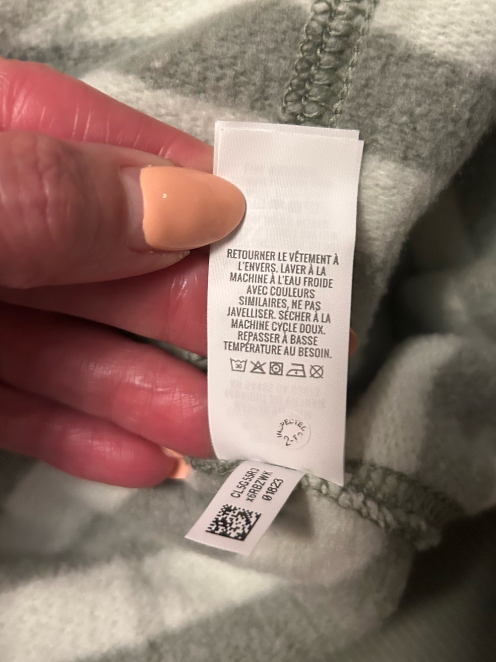 Aerie Go-To Sweatshirt - Picture 10 of 12